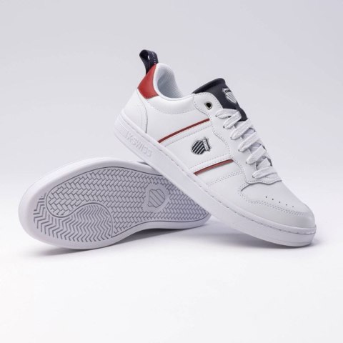 Buty K-Swiss LOZAN MATCH LTH M 08903-119-M K- Swiss