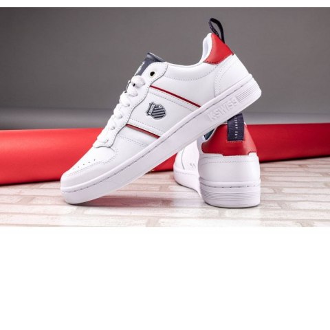 Buty K-Swiss LOZAN MATCH LTH M 08903-119-M K- Swiss