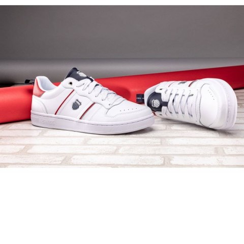 Buty K-Swiss LOZAN MATCH LTH M 08903-119-M K- Swiss