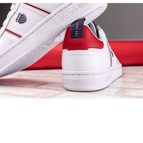 Buty K-Swiss LOZAN MATCH LTH M 08903-119-M K- Swiss
