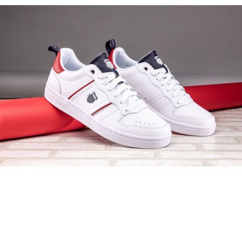 Buty K-Swiss LOZAN MATCH LTH M 08903-119-M K- Swiss