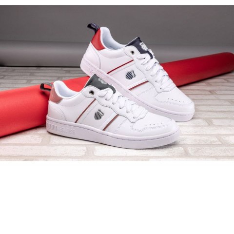 Buty K-Swiss LOZAN MATCH LTH M 08903-119-M K- Swiss
