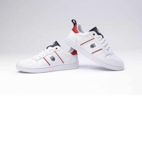 Buty K-Swiss LOZAN MATCH LTH M 08903-119-M K- Swiss