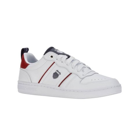 Buty K-Swiss LOZAN MATCH LTH M 08903-119-M K- Swiss