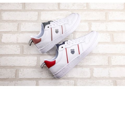 Buty K-Swiss LOZAN MATCH LTH M 08903-119-M K- Swiss