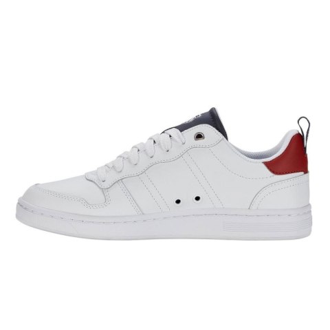 Buty K-Swiss LOZAN MATCH LTH M 08903-119-M K- Swiss