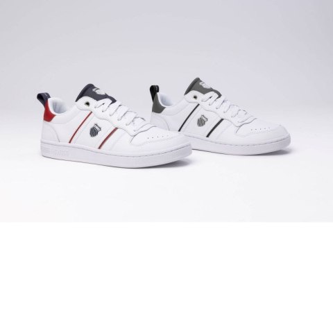 Buty K-Swiss LOZAN MATCH LTH M 08903-179-M K- Swiss