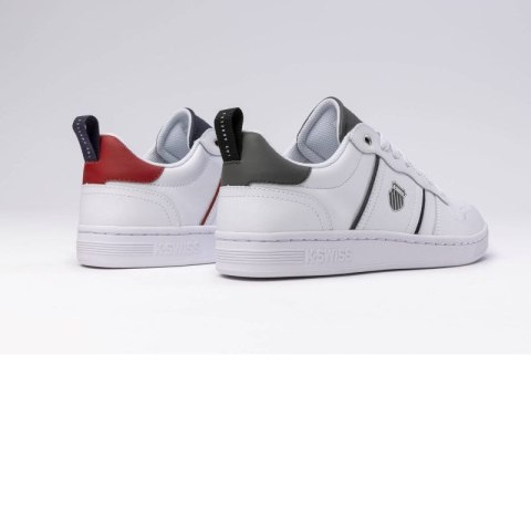 Buty K-Swiss LOZAN MATCH LTH M 08903-179-M K- Swiss