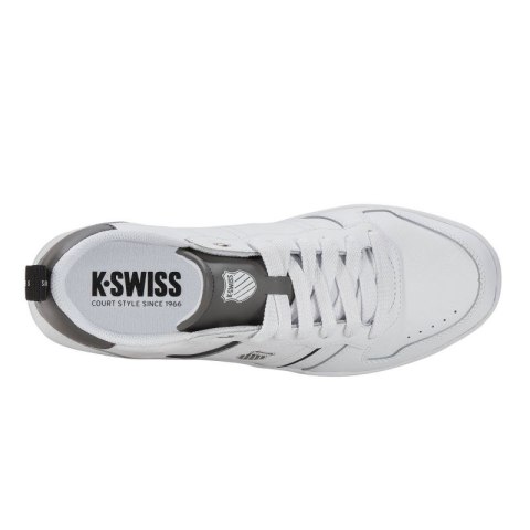 Buty K-Swiss LOZAN MATCH LTH M 08903-179-M K- Swiss
