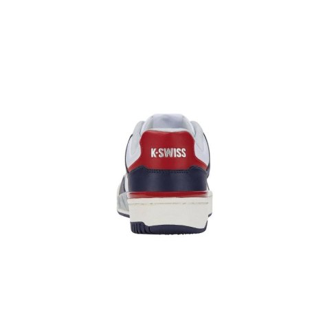 Buty K-Swiss MATCH PRO LTH M 08905-470-M K- Swiss