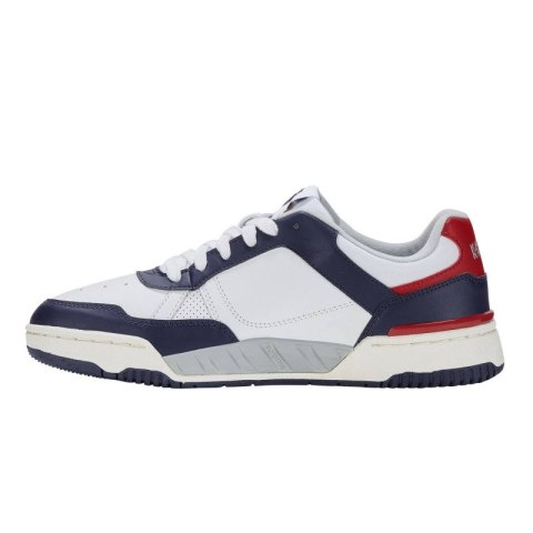 Buty K-Swiss MATCH PRO LTH M 08905-470-M K- Swiss