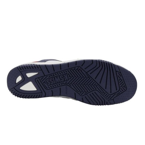 Buty K-Swiss MATCH PRO LTH M 08905-470-M K- Swiss