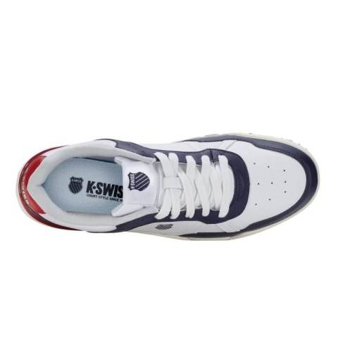 Buty K-Swiss MATCH PRO LTH M 08905-470-M K- Swiss