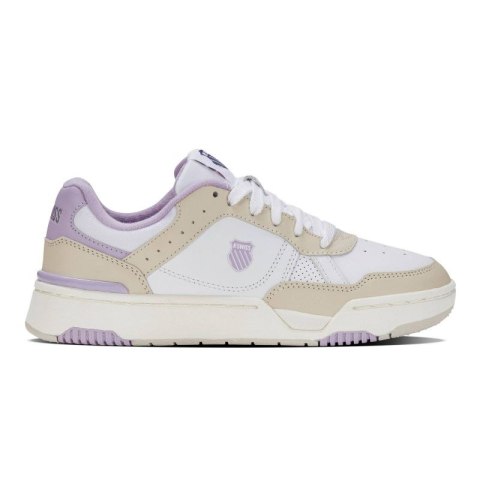 Buty K-Swiss MATCH PRO LTH W 98905-264-M K- Swiss