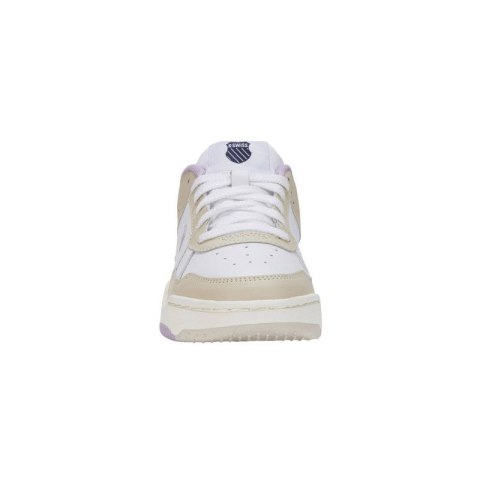 Buty K-Swiss MATCH PRO LTH W 98905-264-M K- Swiss