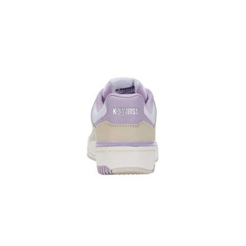 Buty K-Swiss MATCH PRO LTH W 98905-264-M K- Swiss