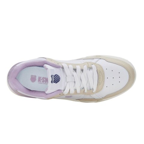 Buty K-Swiss MATCH PRO LTH W 98905-264-M K- Swiss