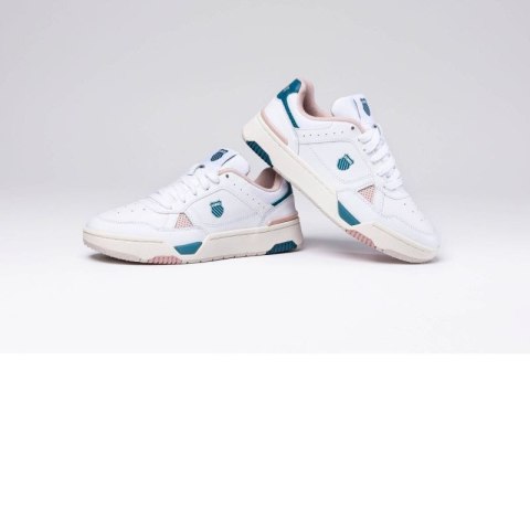 Buty K-Swiss MATCH PRO LTH W 98905-980-M K- Swiss