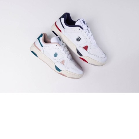 Buty K-Swiss MATCH PRO LTH W 98905-980-M K- Swiss