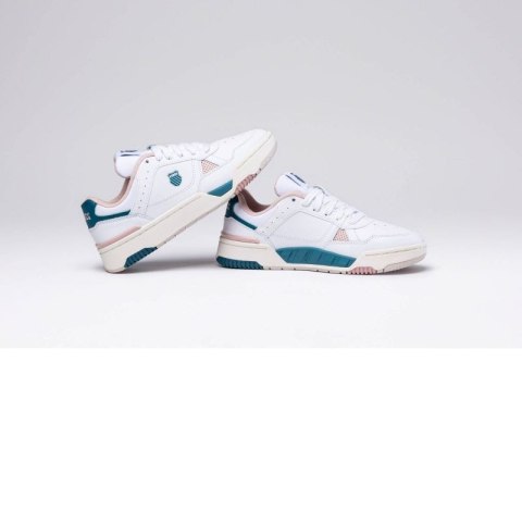 Buty K-Swiss MATCH PRO LTH W 98905-980-M K- Swiss