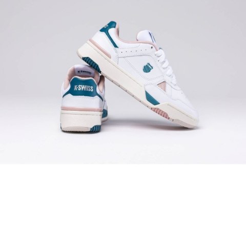 Buty K-Swiss MATCH PRO LTH W 98905-980-M K- Swiss