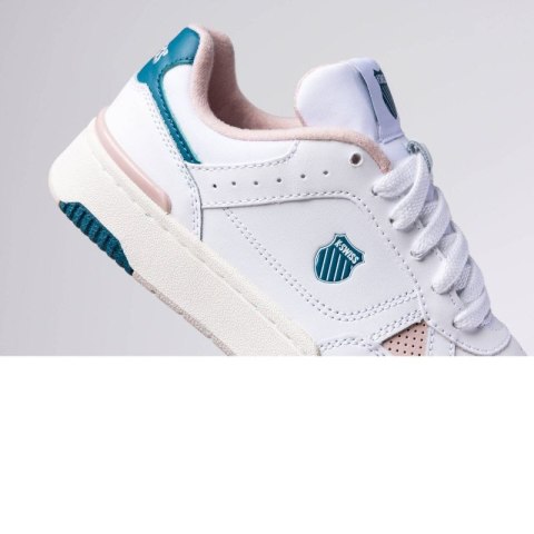 Buty K-Swiss MATCH PRO LTH W 98905-980-M K- Swiss