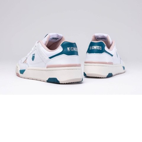 Buty K-Swiss MATCH PRO LTH W 98905-980-M K- Swiss