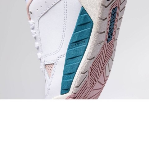 Buty K-Swiss MATCH PRO LTH W 98905-980-M K- Swiss
