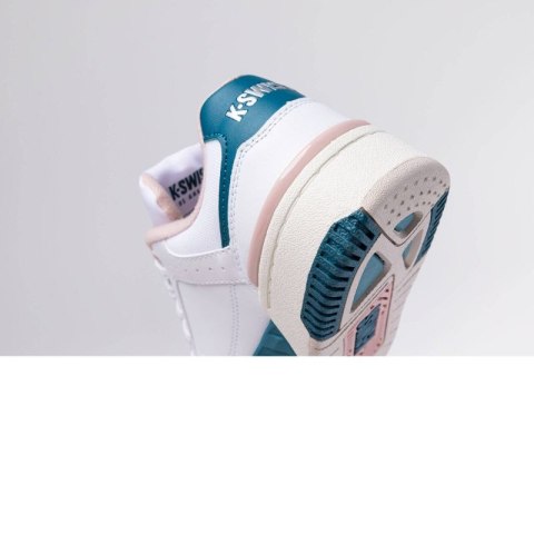 Buty K-Swiss MATCH PRO LTH W 98905-980-M K- Swiss