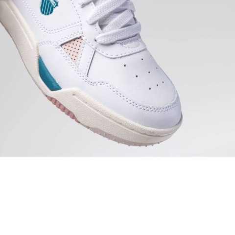 Buty K-Swiss MATCH PRO LTH W 98905-980-M K- Swiss