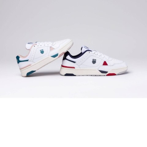 Buty K-Swiss MATCH PRO LTH W 98905-980-M K- Swiss