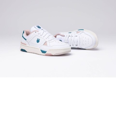 Buty K-Swiss MATCH PRO LTH W 98905-980-M K- Swiss