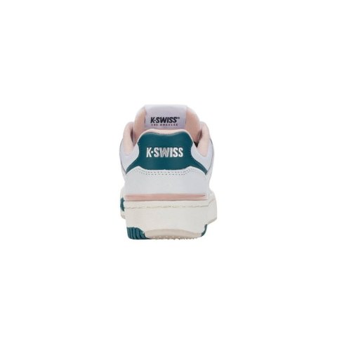 Buty K-Swiss MATCH PRO LTH W 98905-980-M K- Swiss
