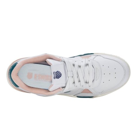 Buty K-Swiss MATCH PRO LTH W 98905-980-M K- Swiss