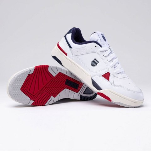 Buty K-Swiss Match Pro Lth M 08905-130-M K- Swiss