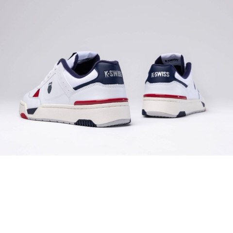 Buty K-Swiss Match Pro Lth M 08905-130-M K- Swiss