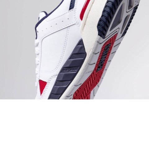 Buty K-Swiss Match Pro Lth M 08905-130-M K- Swiss