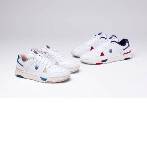 Buty K-Swiss Match Pro Lth M 08905-130-M K- Swiss