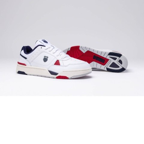 Buty K-Swiss Match Pro Lth M 08905-130-M K- Swiss