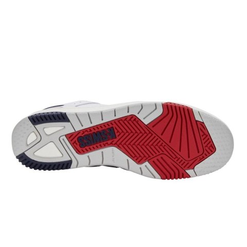 Buty K-Swiss Match Pro Lth M 08905-130-M K- Swiss