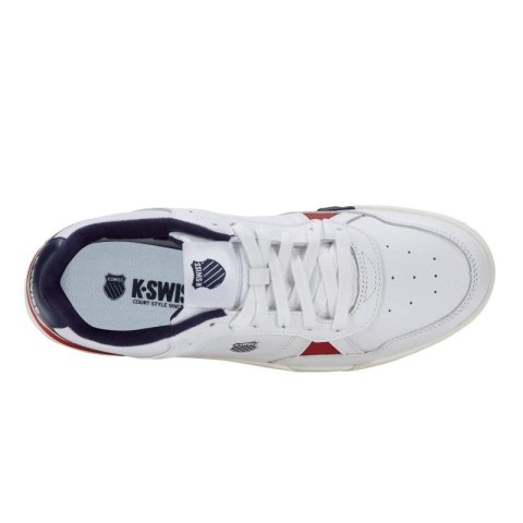 Buty K-Swiss Match Pro Lth M 08905-130-M K- Swiss