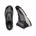 Buty KEEN NXIS EVO MID WP MAGNET/BRIGHT COBALT M KE-1026108 Keen
