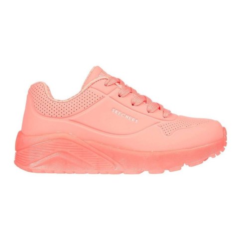 Buty Skechers Uno Ice JR 310449L-CRL Skechers