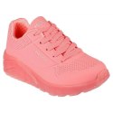 Buty Skechers Uno Ice JR 310449L-CRL Skechers