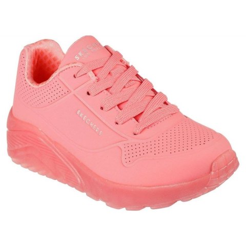 Buty Skechers Uno Ice JR 310449L-CRL Skechers