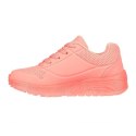 Buty Skechers Uno Ice JR 310449L-CRL Skechers