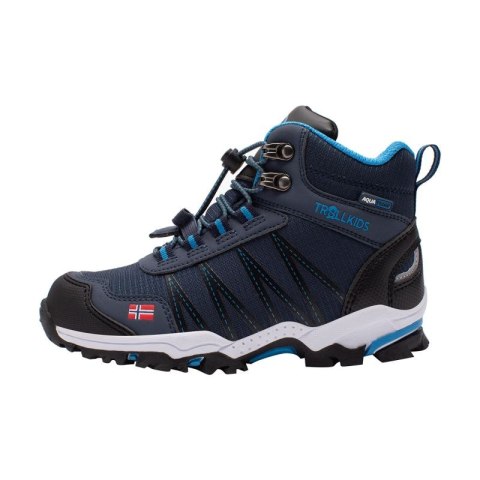 Buty Trollkids Trolltunga JR 156-110 Trollkids