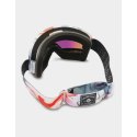Gogle snowboardowe Volcom GARDEN NEBULA/PINK CHROME (VG0122112) Volcom