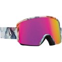 Gogle snowboardowe Volcom GARDEN NEBULA/PINK CHROME (VG0122112) Volcom