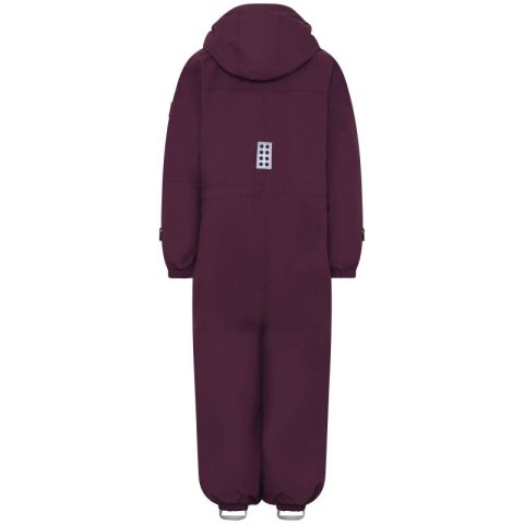 Kombinezon Lego Wear Lwjipe 701 - Snowsuit Jr 22857-389 Lego Wear
